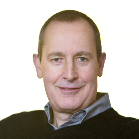 Headshot of Bill Maw
