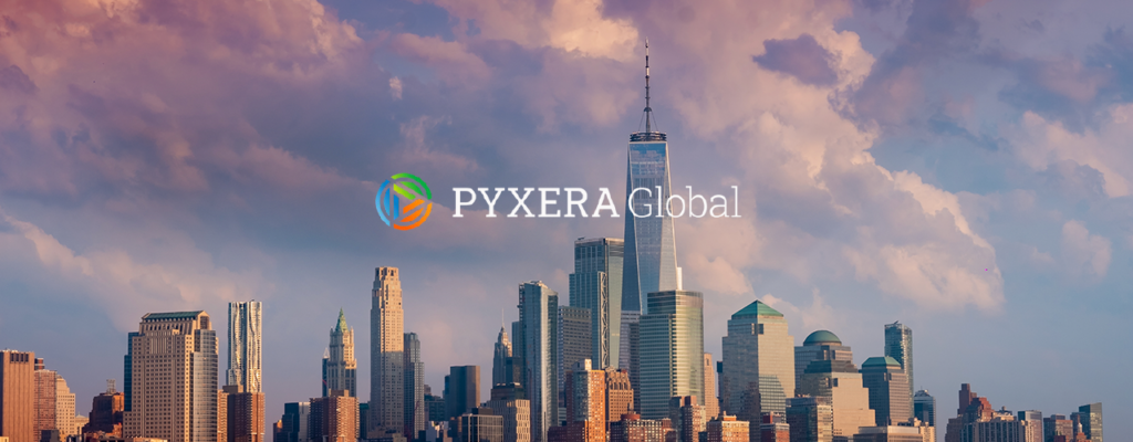 Pyxera Global
